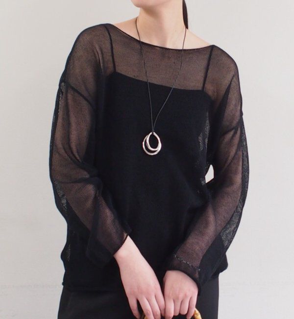  「ギマルーズニット」|ニット・セーター|