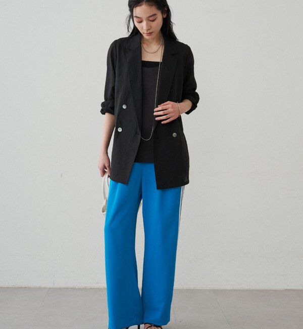  「ラインパンツ」|チノ|