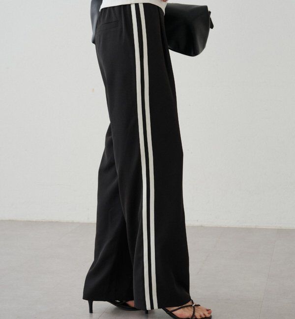  「ラインパンツ」|チノ|