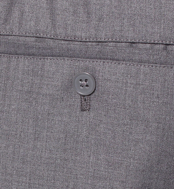  「TR2ラインイージーテーパード」|チノ|