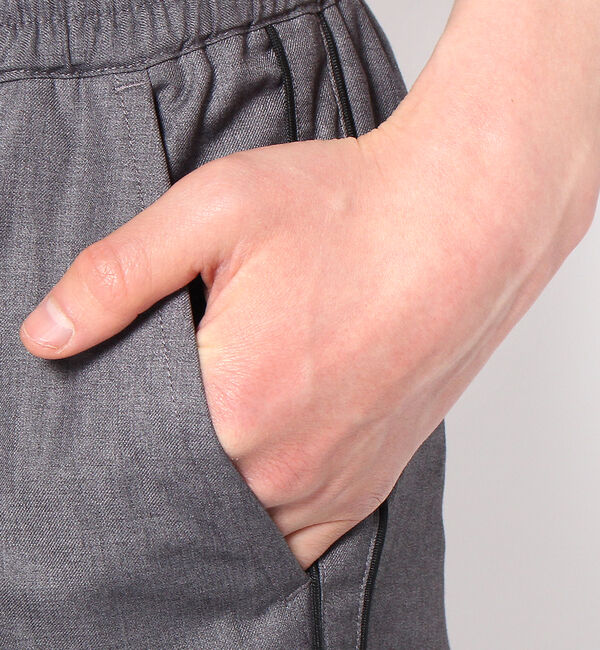  「TR2ラインイージーテーパード」|チノ|