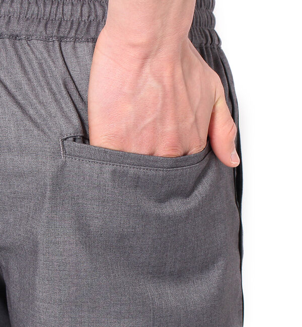  「TR2ラインイージーテーパード」|チノ|