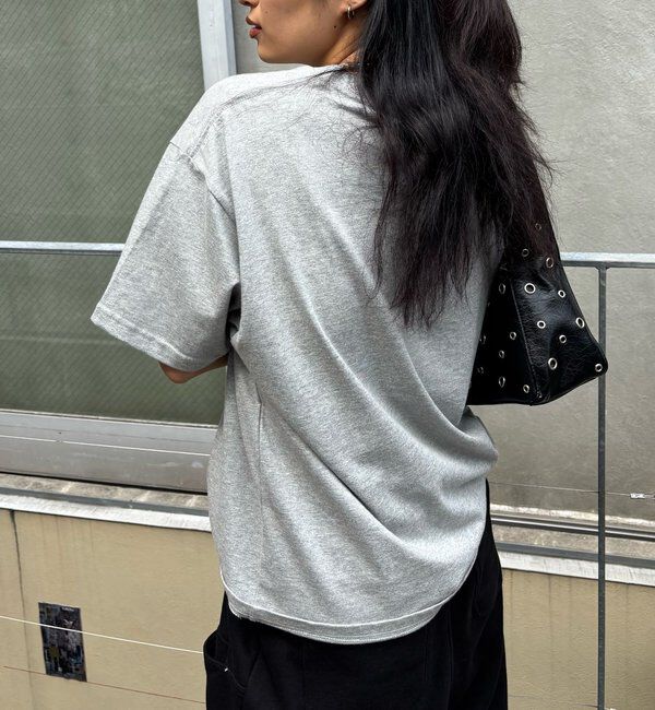  「【Sourcream】偉人TEE」|Tシャツ・カットソー|