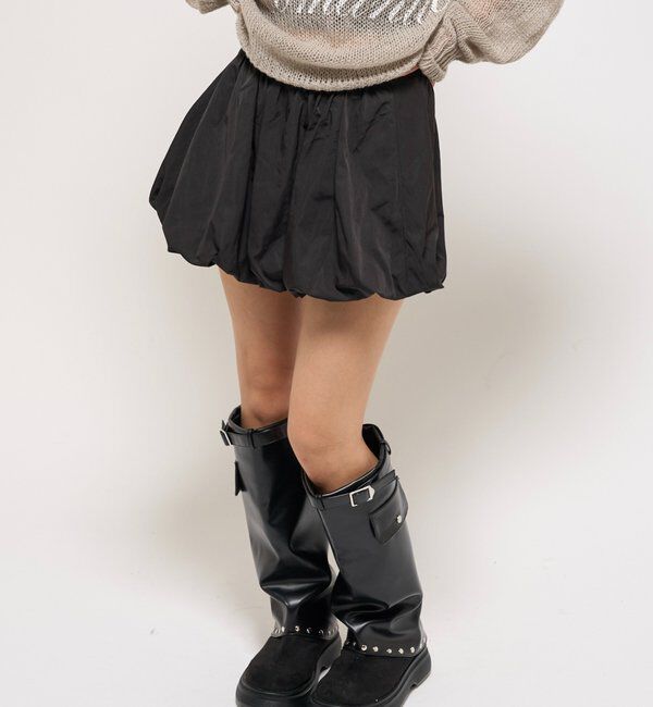  「バルーンスカパン」|チノ|