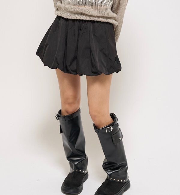  「バルーンスカパン」|チノ|