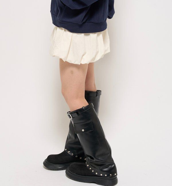  「バルーンスカパン」|チノ|