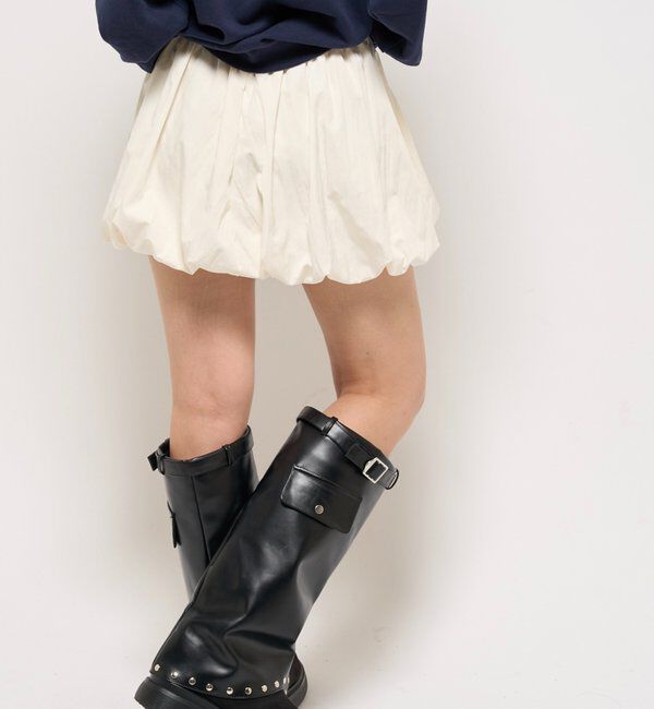  「バルーンスカパン」|チノ|