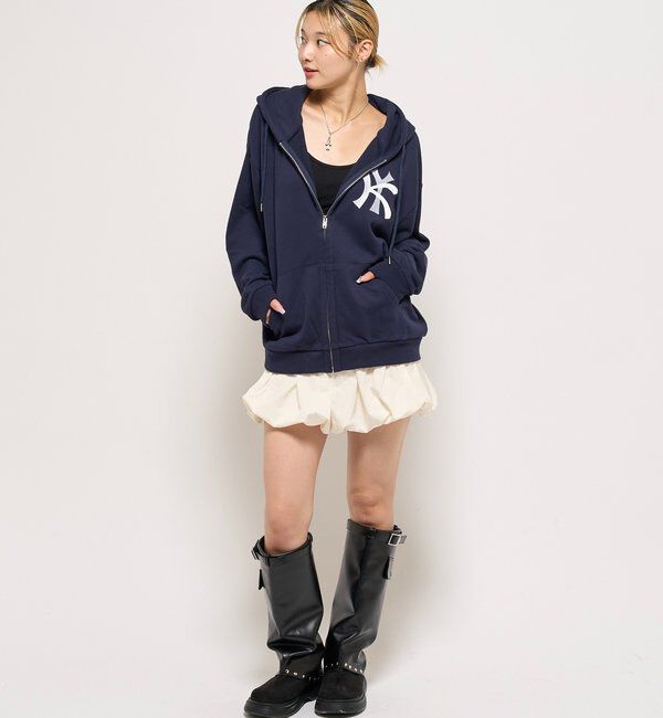  「バルーンスカパン」|チノ|