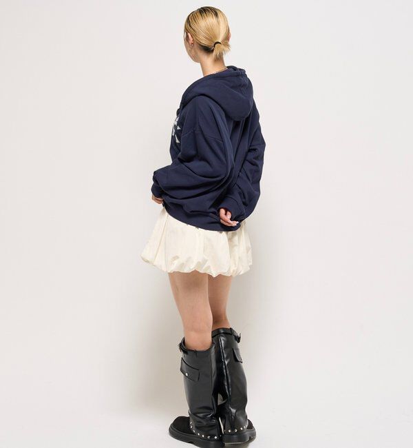  「バルーンスカパン」|チノ|