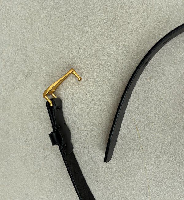  「トライアングルバックルベルト」|ベルト|