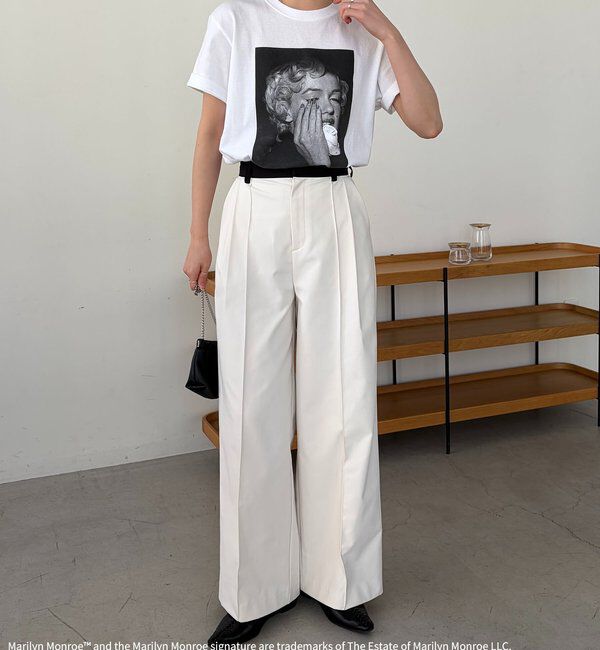  「〈GOOD ROCK SPEED〉Marilyn Monroe Tシャツ①」|Tシャツ・カットソー|