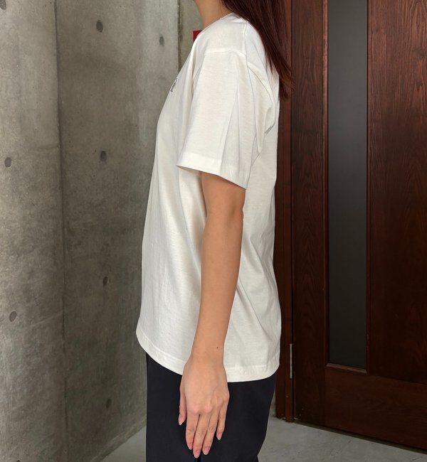  「【全8色/サイズ展開あり】LE'MAGE1ポイントTシャツ」|Tシャツ・カットソー|