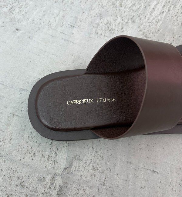  「メタルトングサンダル」|その他|