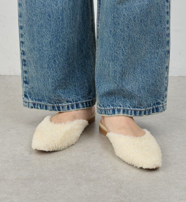  「フラットボアミュール」|その他|