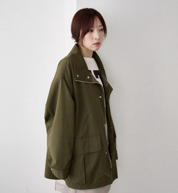  「ミリタリージャケット」|その他|