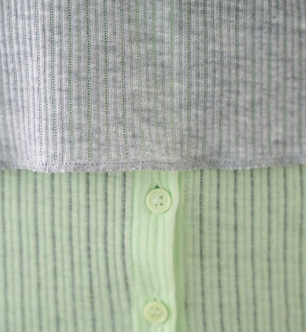  「レイヤードPack Tee」|Tシャツ・カットソー|