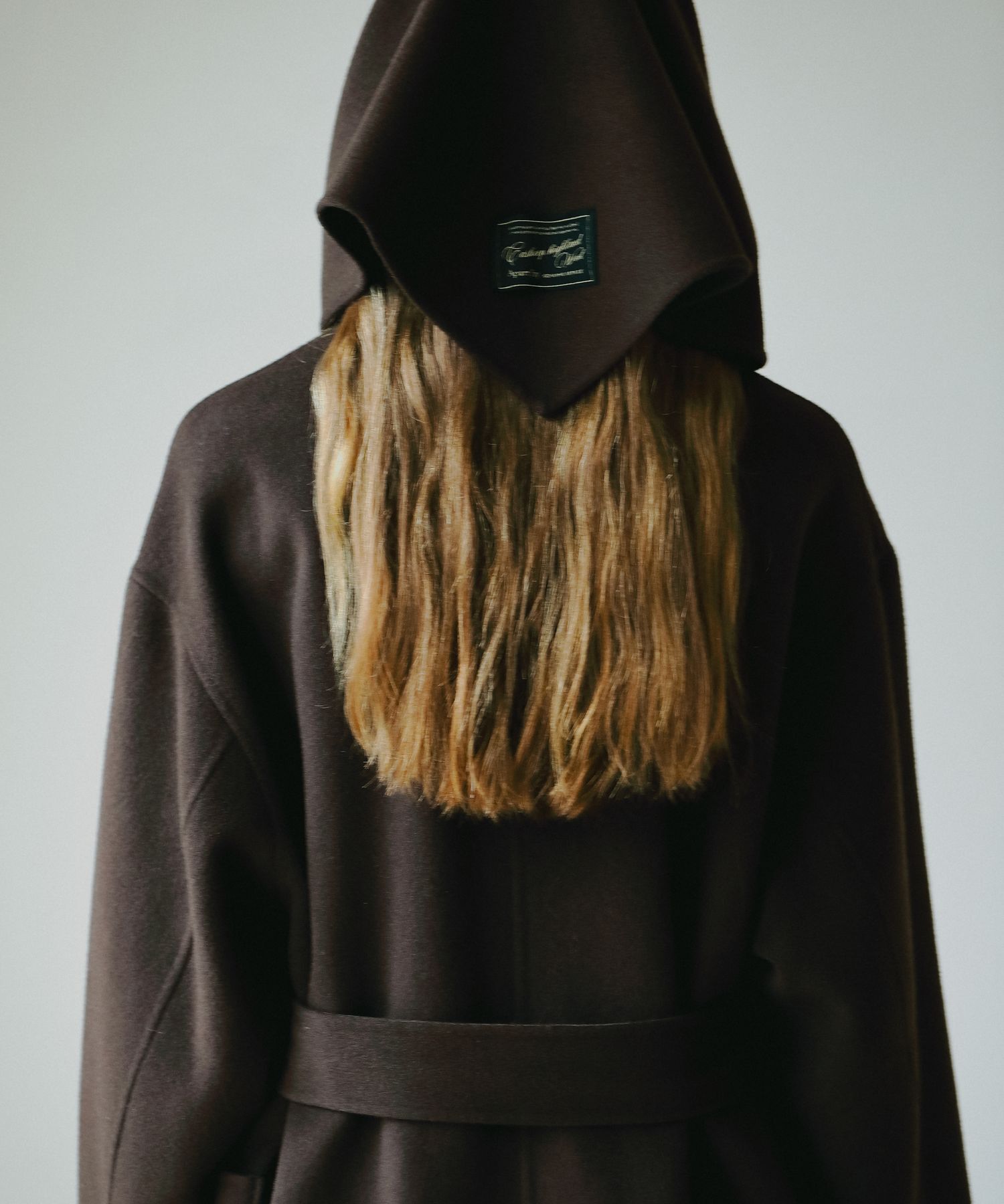 A part by 「カシープ3WAYスタンドロングコート」|チェスターコート|