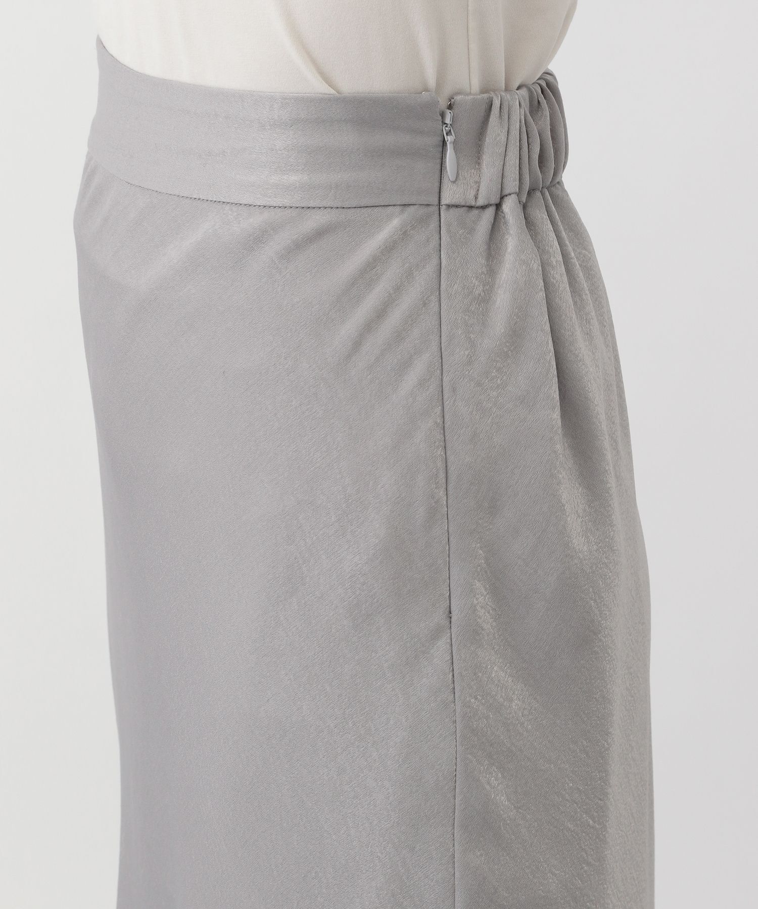 A part by 「ティアードフレアスカート」|スカート|