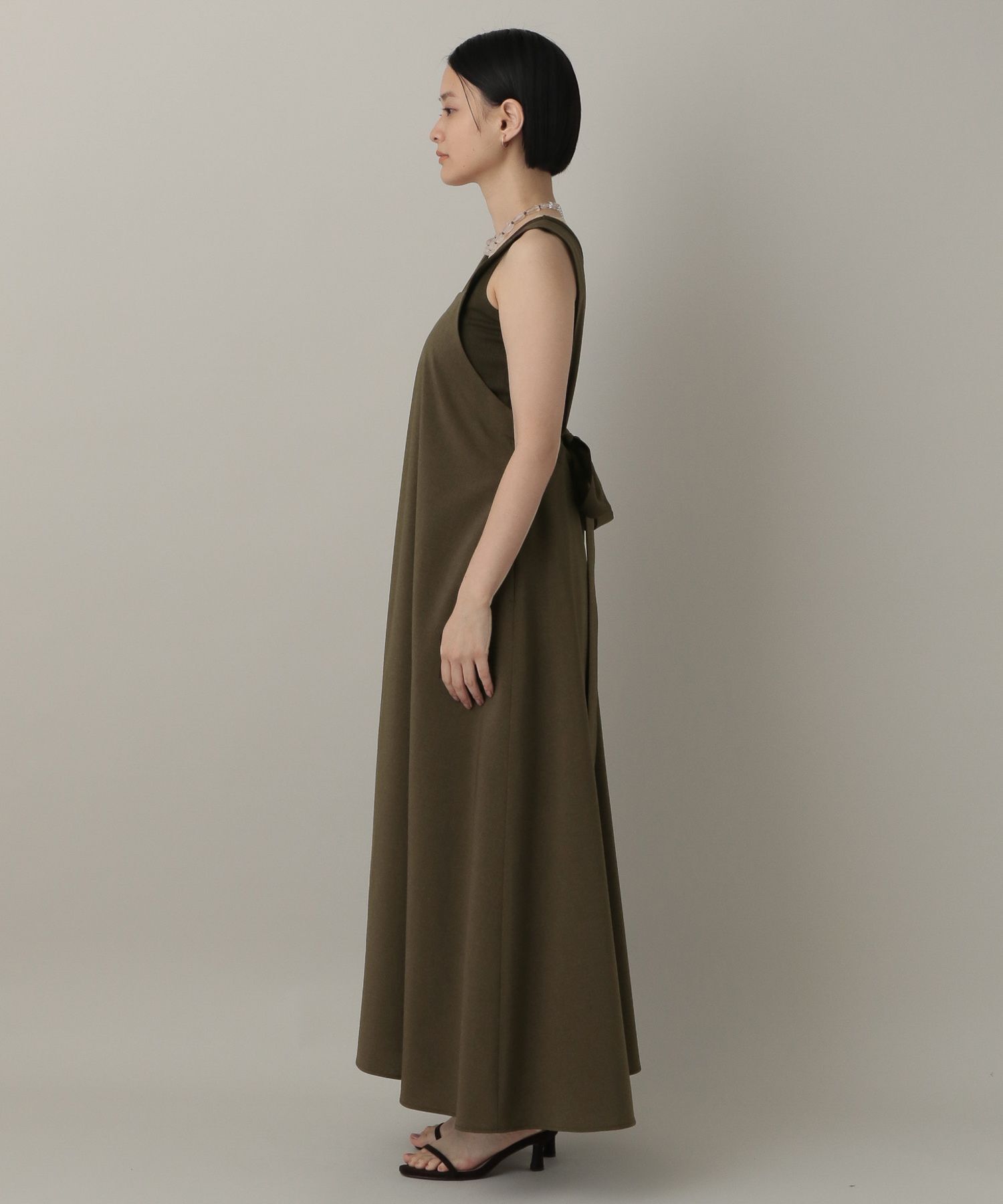 A part by 「バックリボンワンピース」|ワンピース|