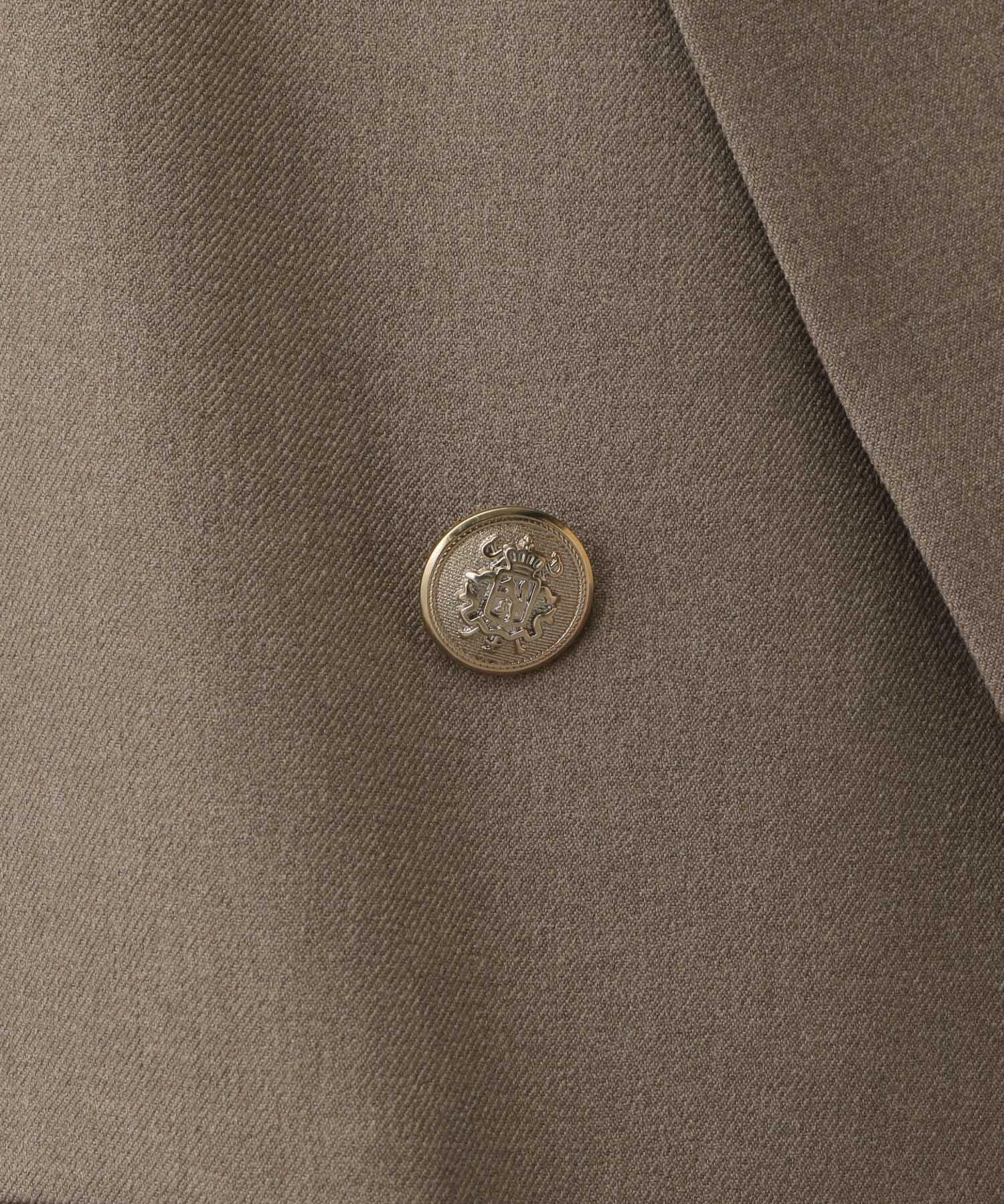 A part by 「Ｗライクテーラードスリットジャケット」|その他|