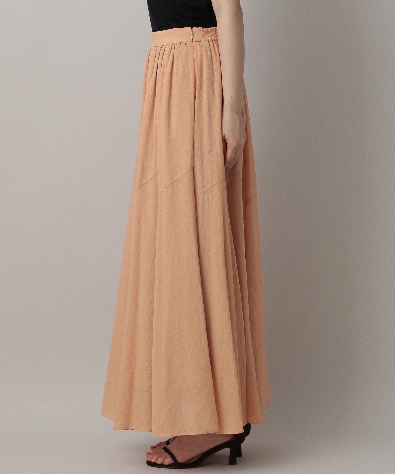 A part by 「キリカエフレアスカート」|スカート|