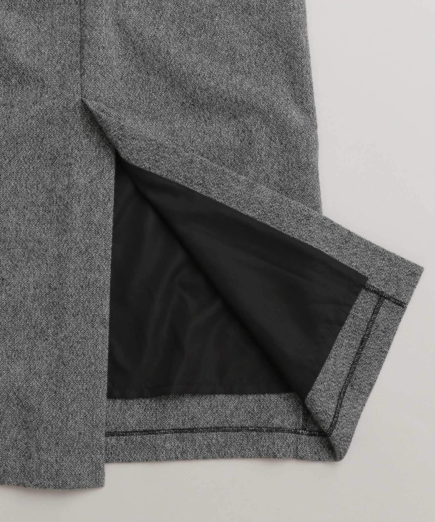 A part by 「シモーネラメツイードスカート」|スカート|