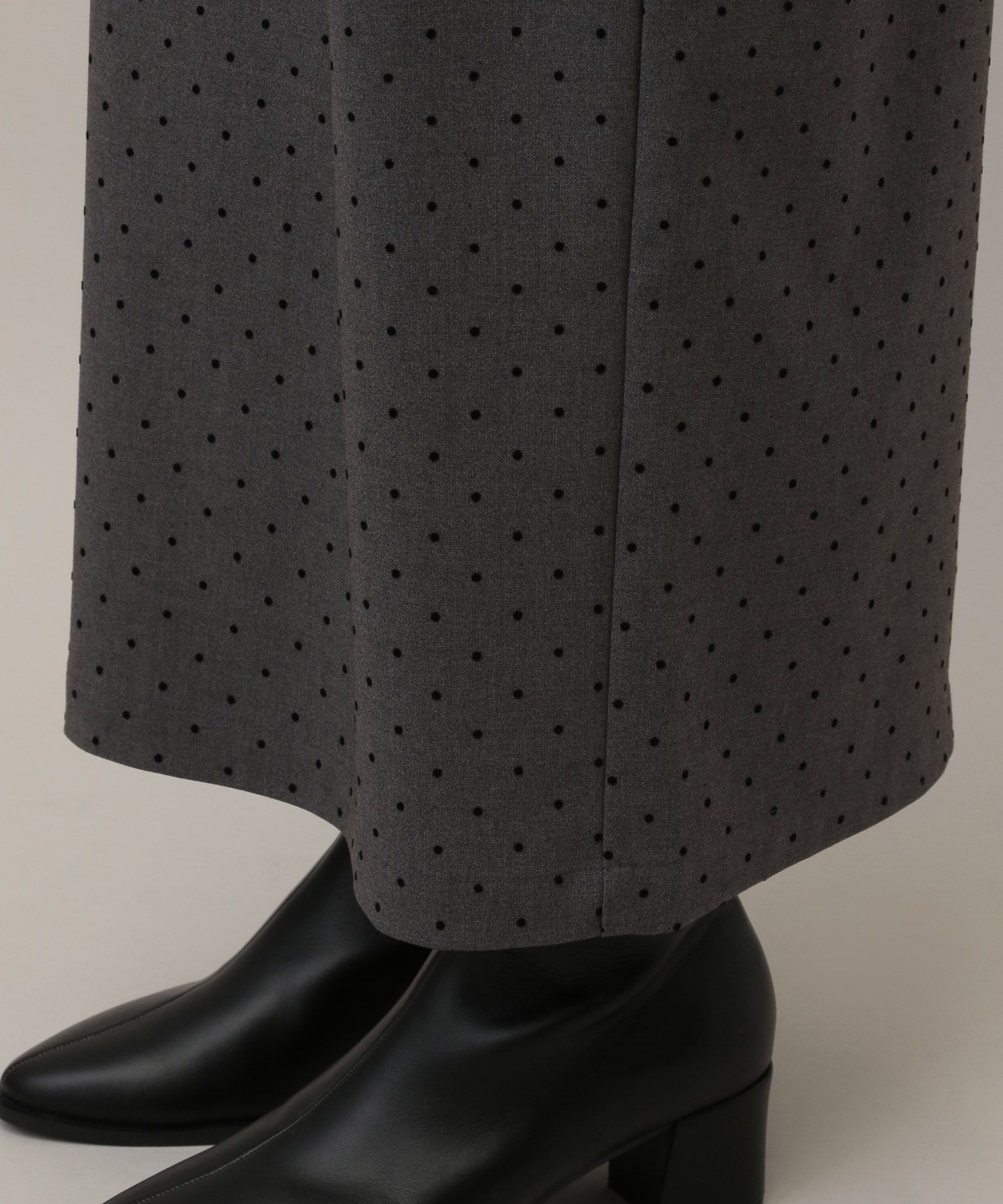 A part by 「フロッキードットキャミワンピース」|ワンピース|