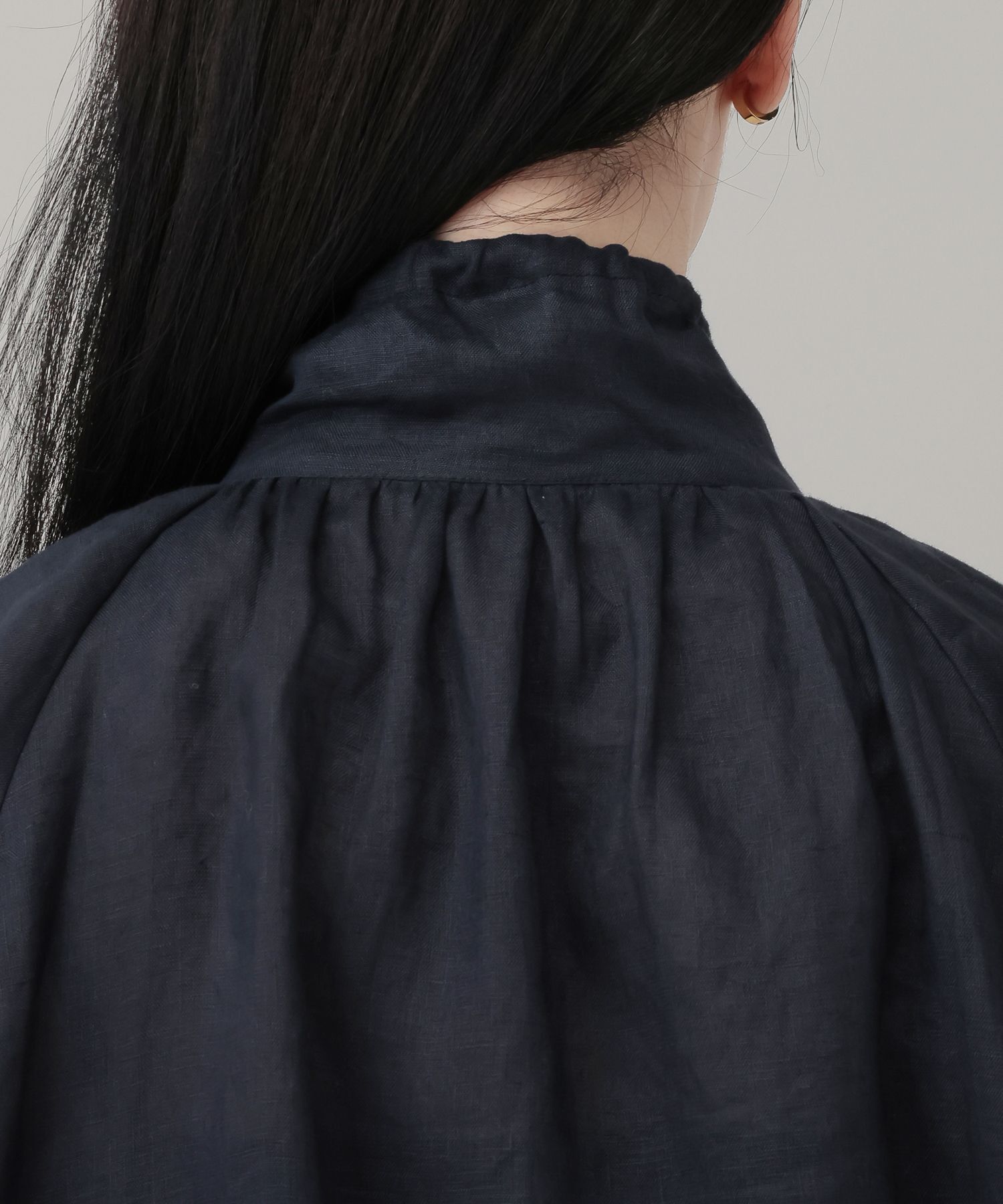 A part by 「ルランゼショートブルゾン」|ブルゾン・スタジャン|