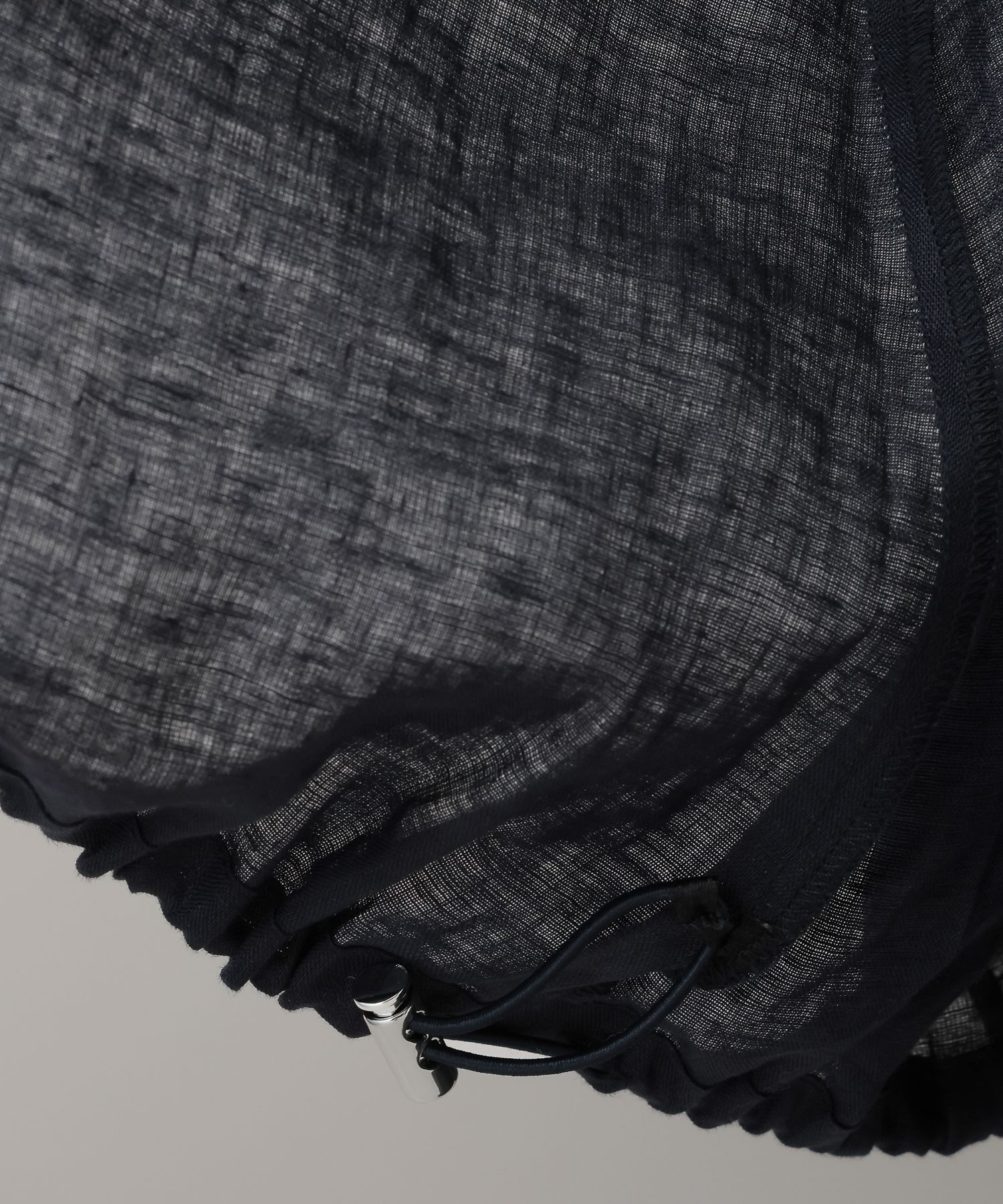 A part by 「ルランゼショートブルゾン」|ブルゾン・スタジャン|