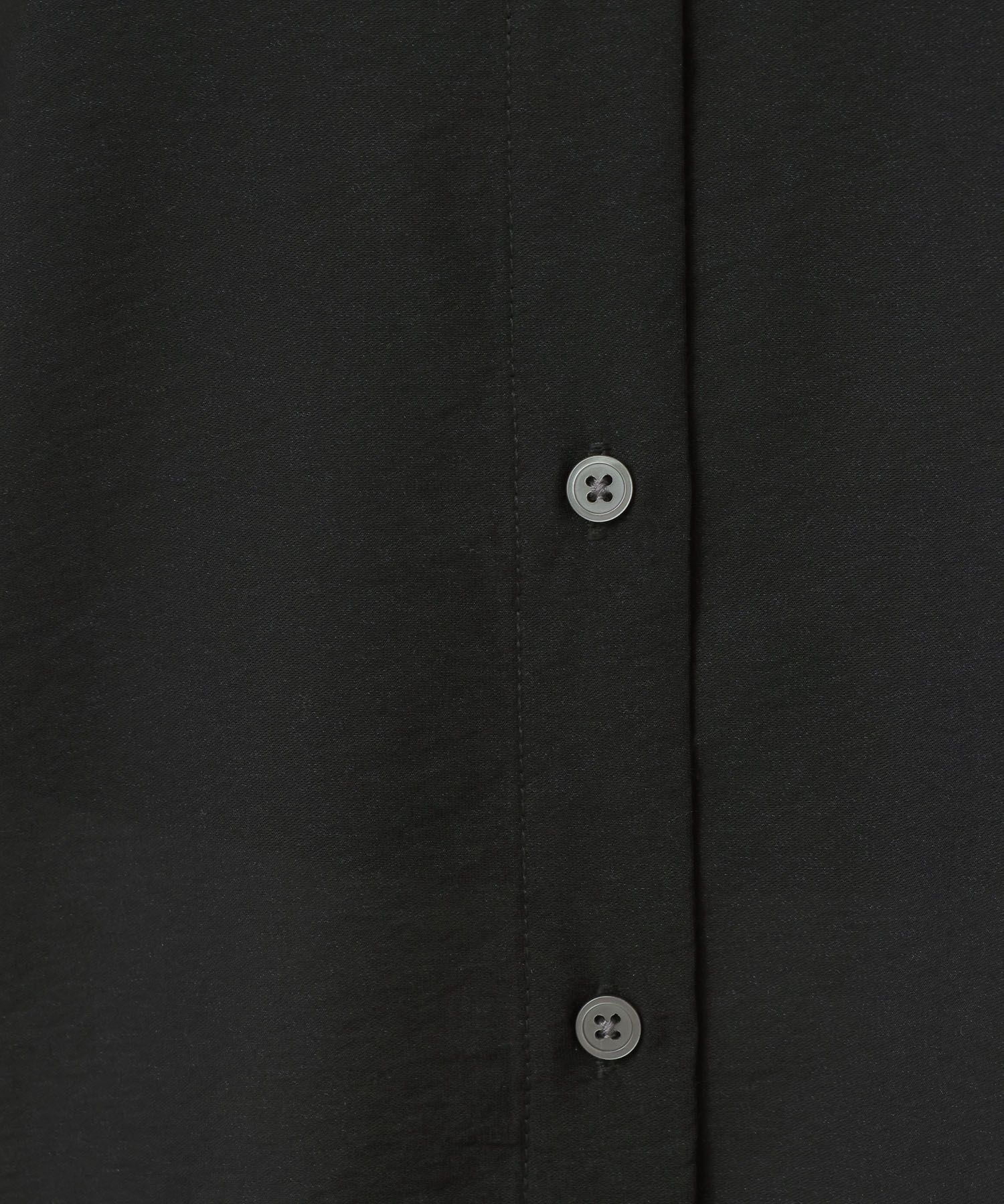 A part by 「シアーオーバーシャツ_長袖」|シャツ・ブラウス|