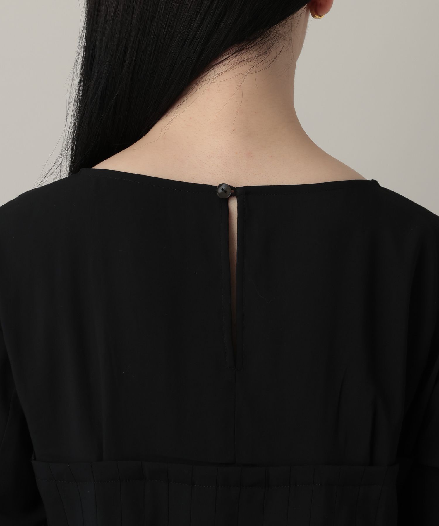 A part by 「メニータックブラウス」|シャツ・ブラウス|