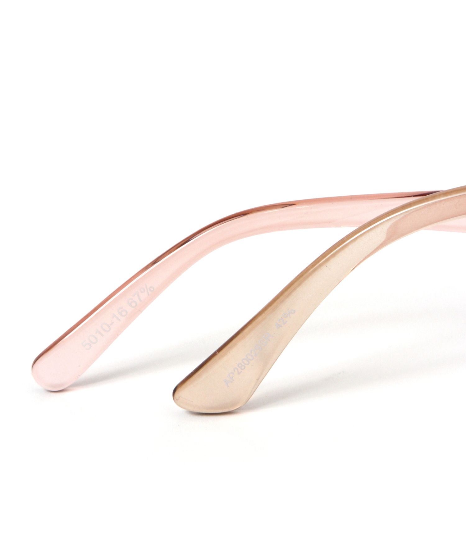 A part by 「【UVカット】UVアソートサングラス」|サングラス|