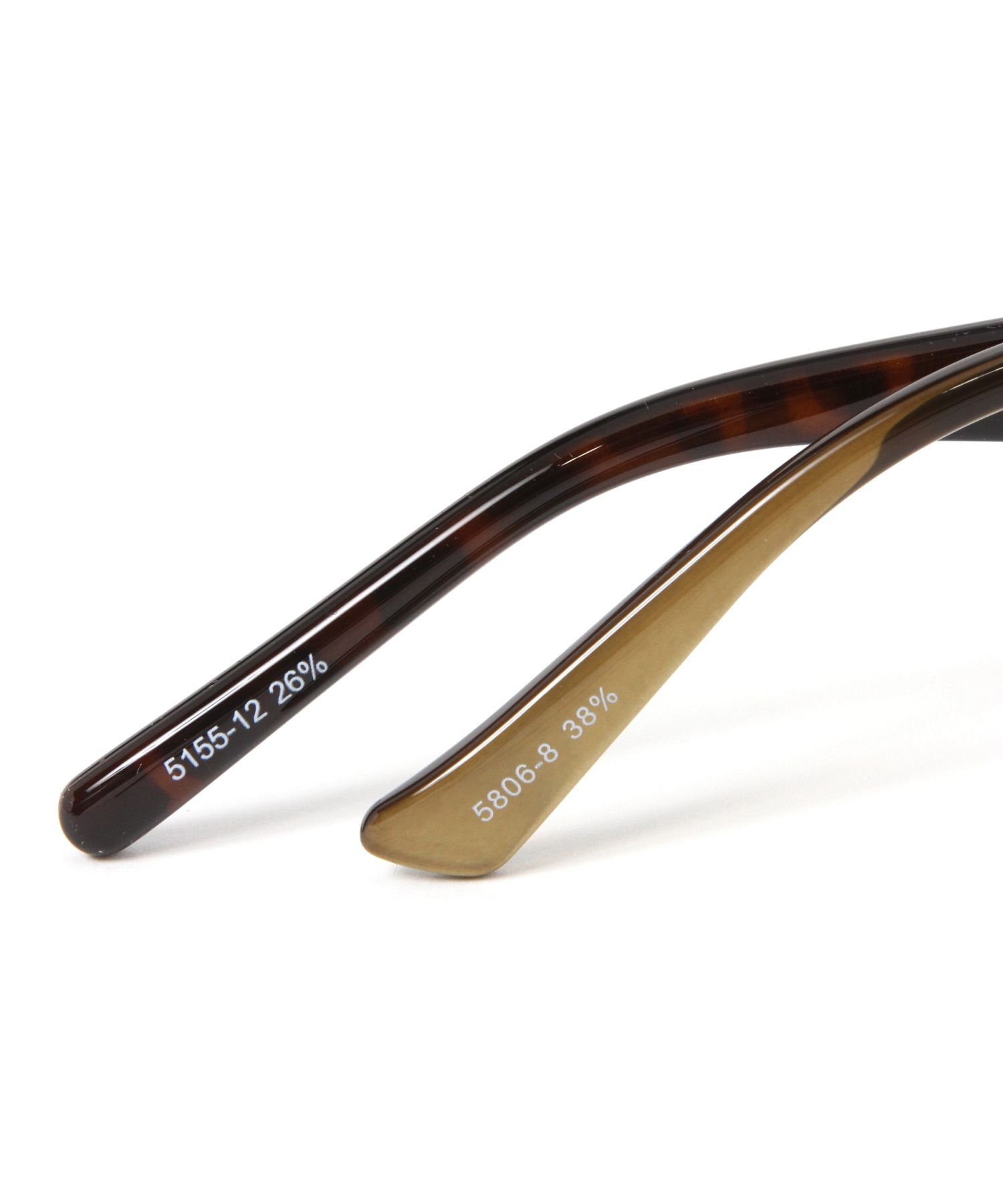 A part by 「【UVカット】UVアソートサングラス」|サングラス|