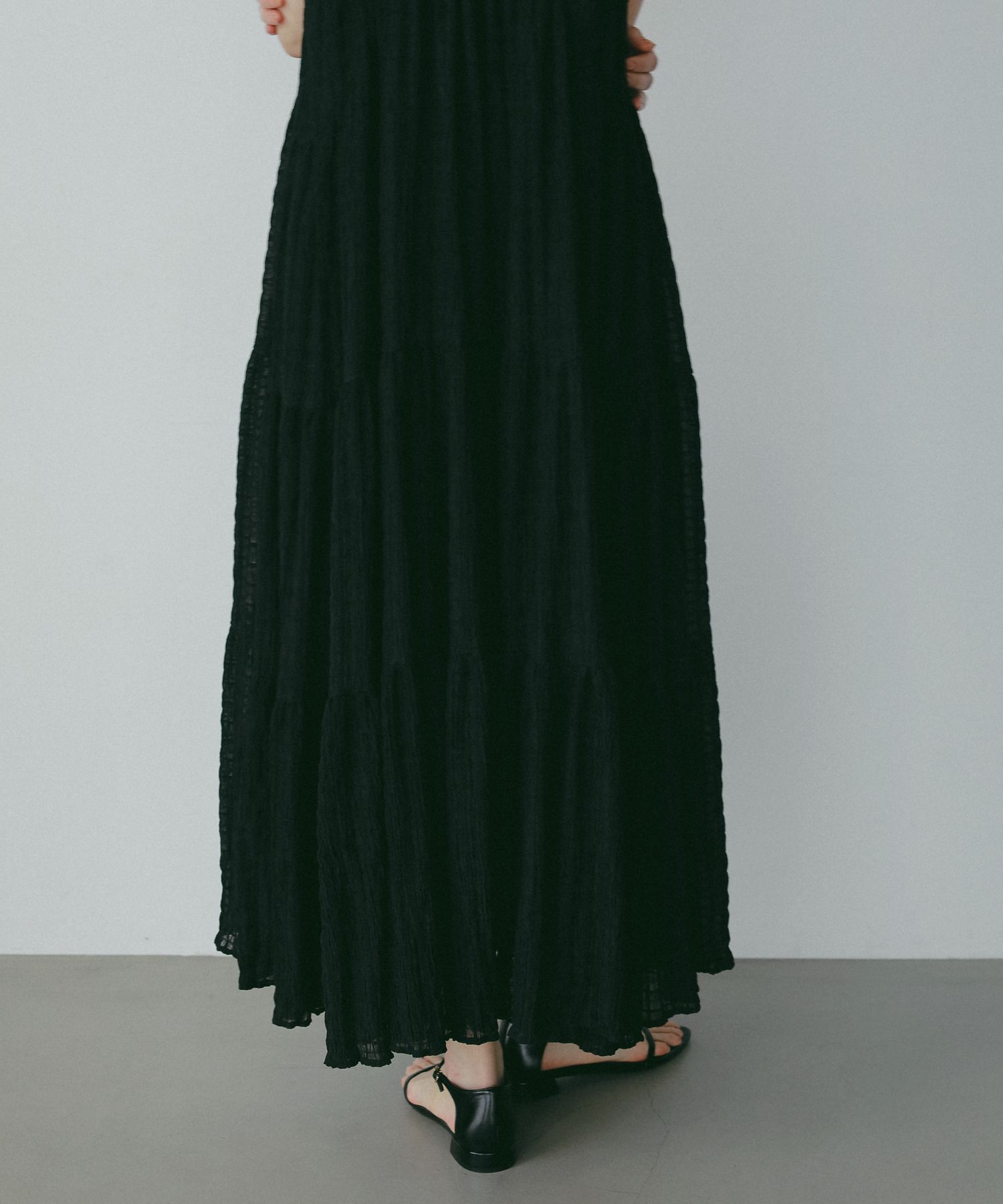 A part by 「Isabelleキャミワンピース」|ワンピース|