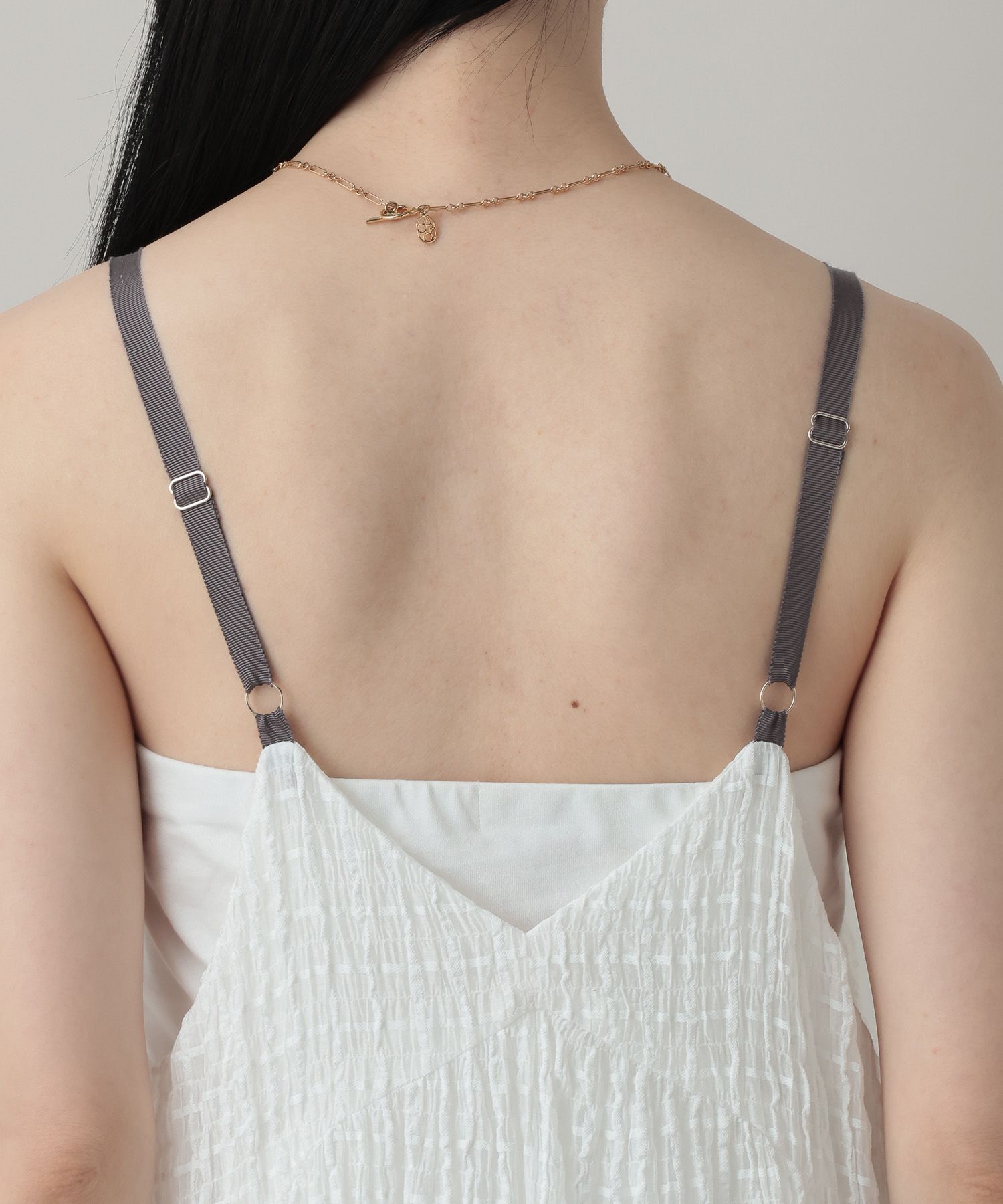 A part by 「Isabelleキャミワンピース」|ワンピース|