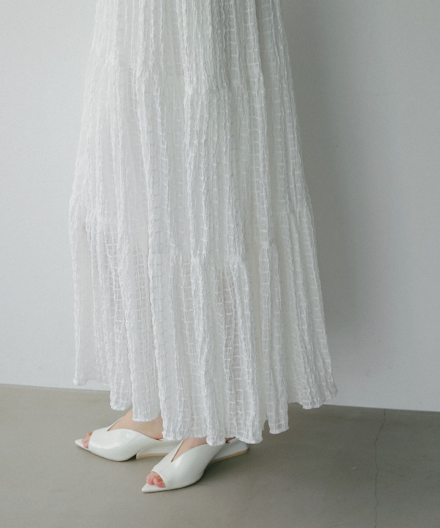 A part by 「Isabelleキャミワンピース」|ワンピース|