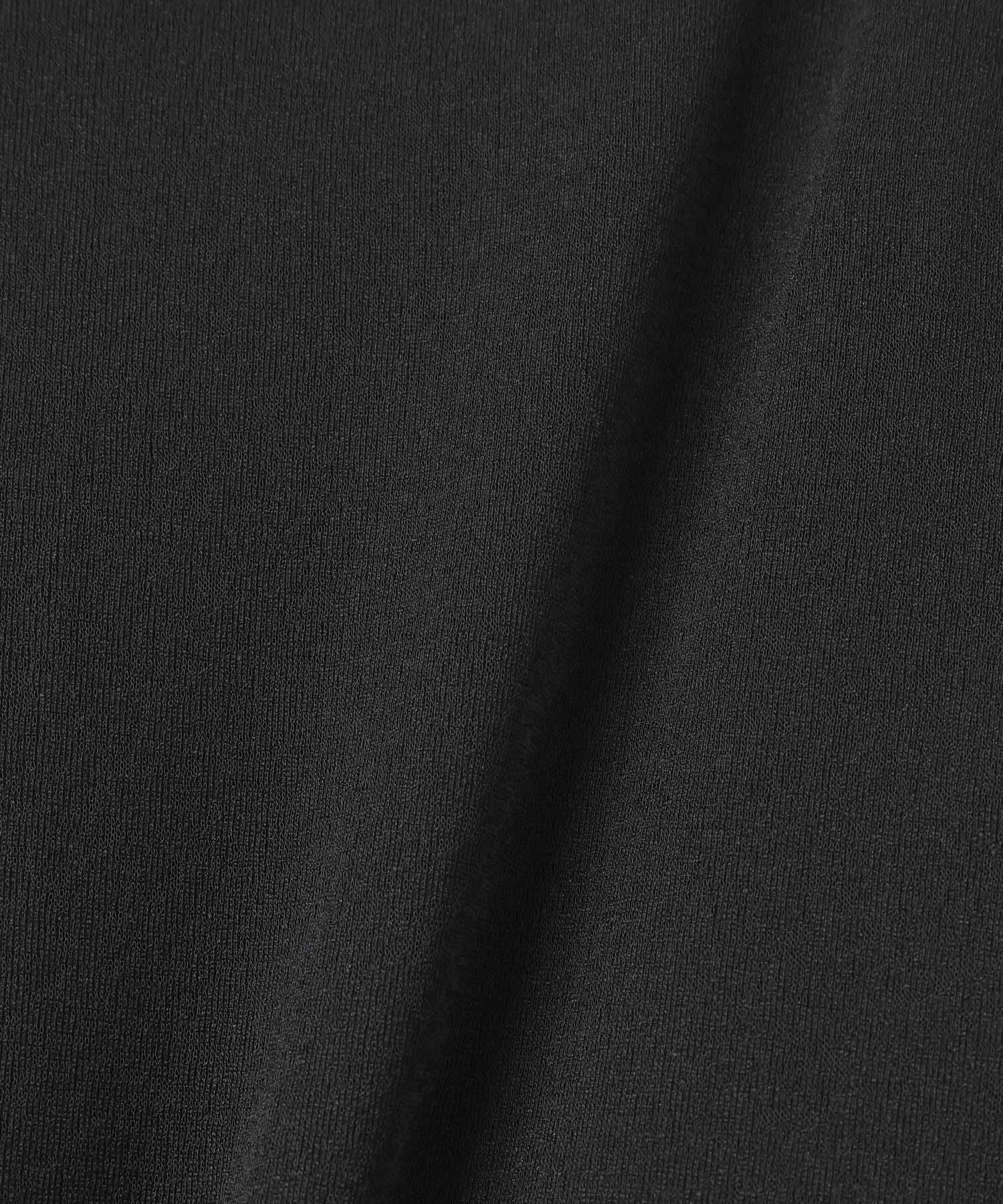 LOWRYS FARM「ＵＳＥＦＵＬシアープルオーバー」|Tシャツ・カットソー|