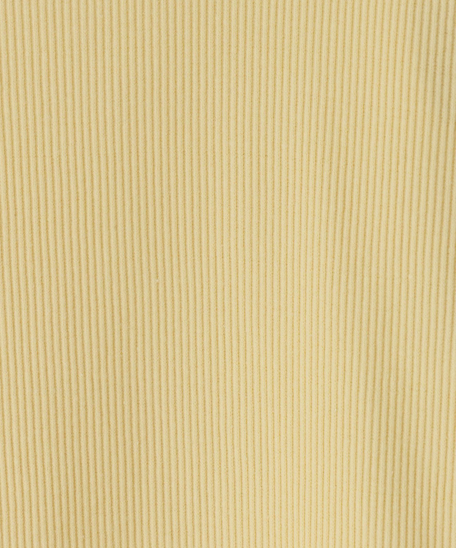 LOWRYS FARM「 リブタイトＬＳ」|Tシャツ・カットソー|