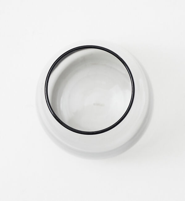 collex「【KINTO /キントー】アクアカルチャーベース80」|フラワーベース|