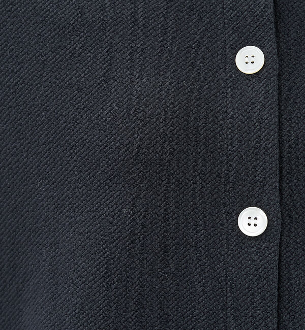 collex「【セットアップ対応】ジャガートカッドカーディガン」|カーディガン|