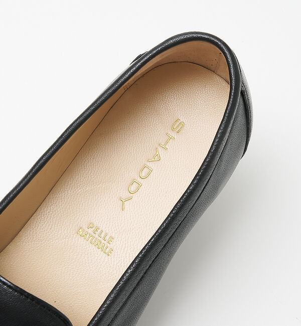 collex「【WEB限定】【SHADDY/シャディー】ビットローファー」|ローファー|