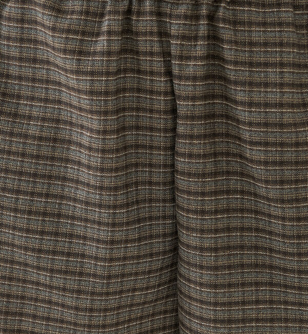 collex「チェックパンツ」|その他|