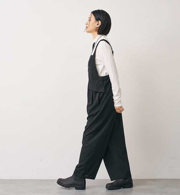 collex「カットサロペット」|オールインワン|