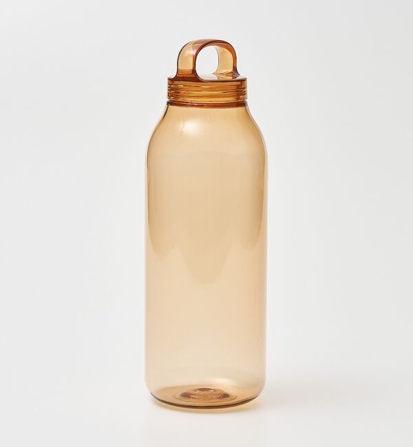 collex「【KINTO/キントー】ウォーターボトル500ml」|食器・キッチングッズ|