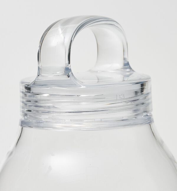 collex「【KINTO/キントー】ウォーターボトル500ml」|食器・キッチングッズ|