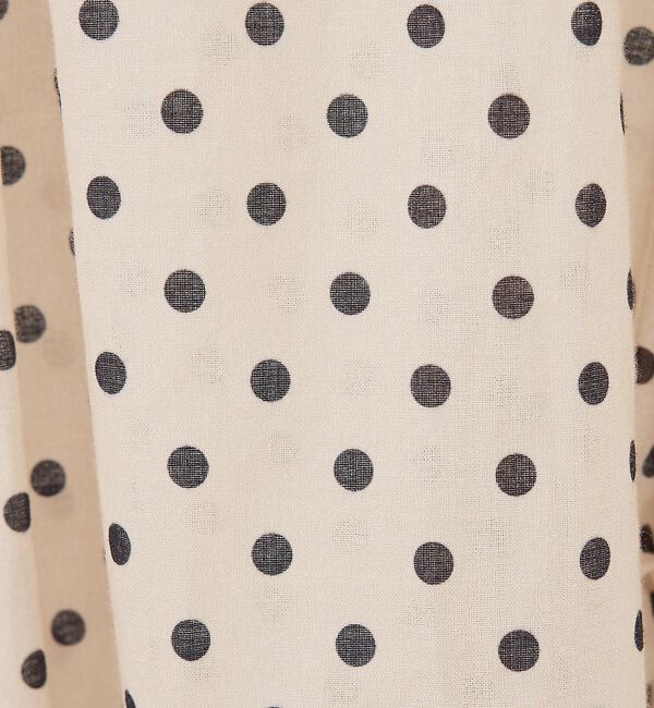 collex「シアードットシャツ」|シャツ・ブラウス|