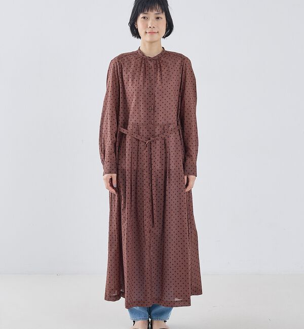 collex「シアードットワンピース」|ワンピース|