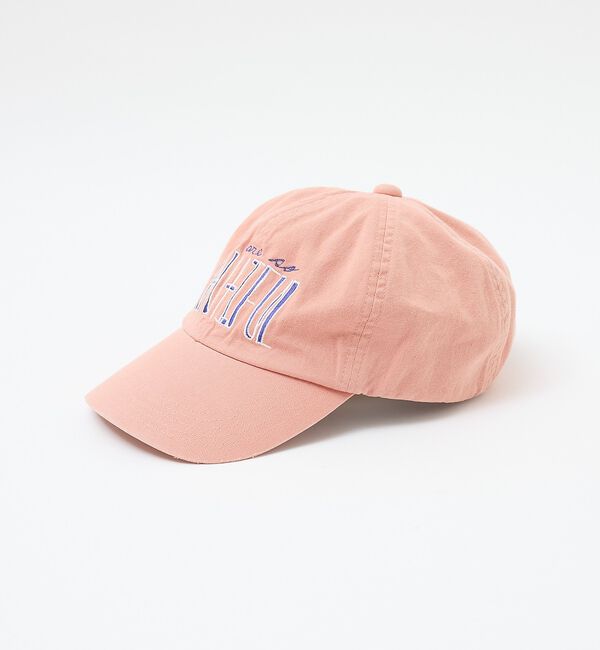 collex「【WEB限定】【Nine Tailor/ナインテーラー】Woodbury Cap」|その他|