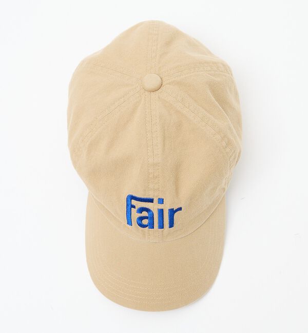 collex「【WEB限定】【Nine Tailor/ナインテーラー】Woodbury Cap」|その他|