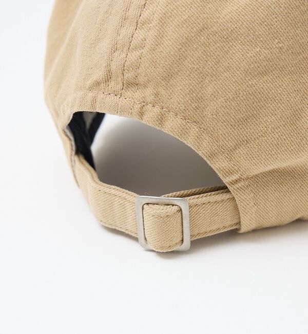 collex「【WEB限定】【Nine Tailor/ナインテーラー】Woodbury Cap」|その他|